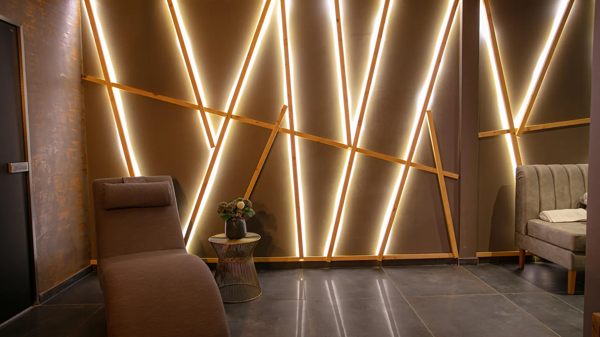 Reverence Boutique Hotel Varna
