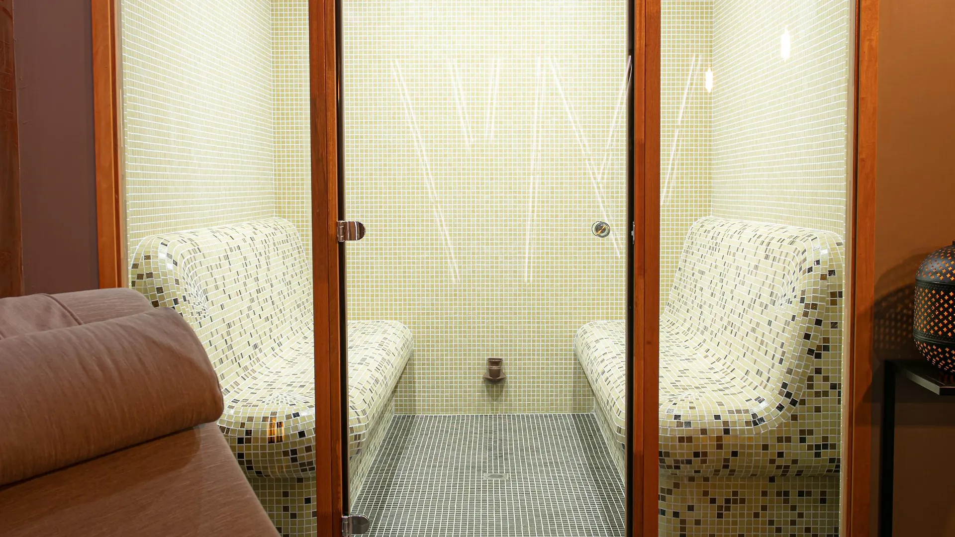 Reverence Boutique Hotel Varna Bulgaria