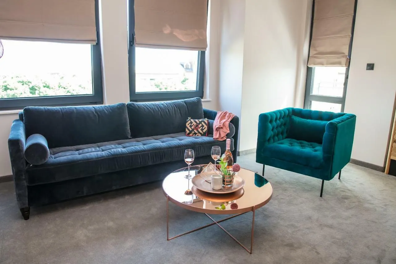 Reverence Boutique Hotel Warna