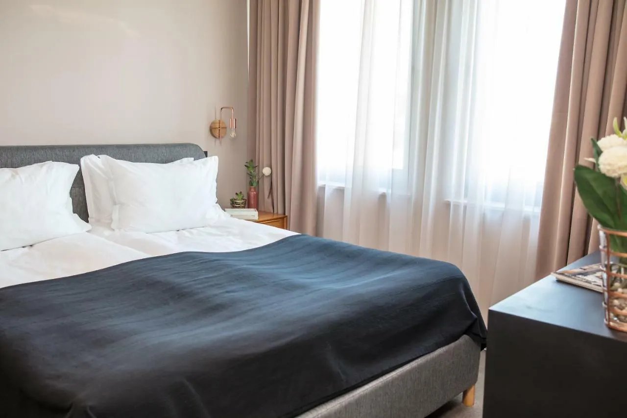 Reverence Boutique Hotel Warna Bulgarien