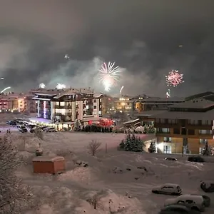 Spa St Ivan Rilski Resort