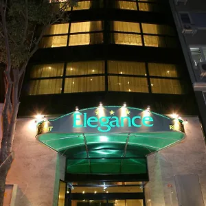 Hotel Hotel Elegance