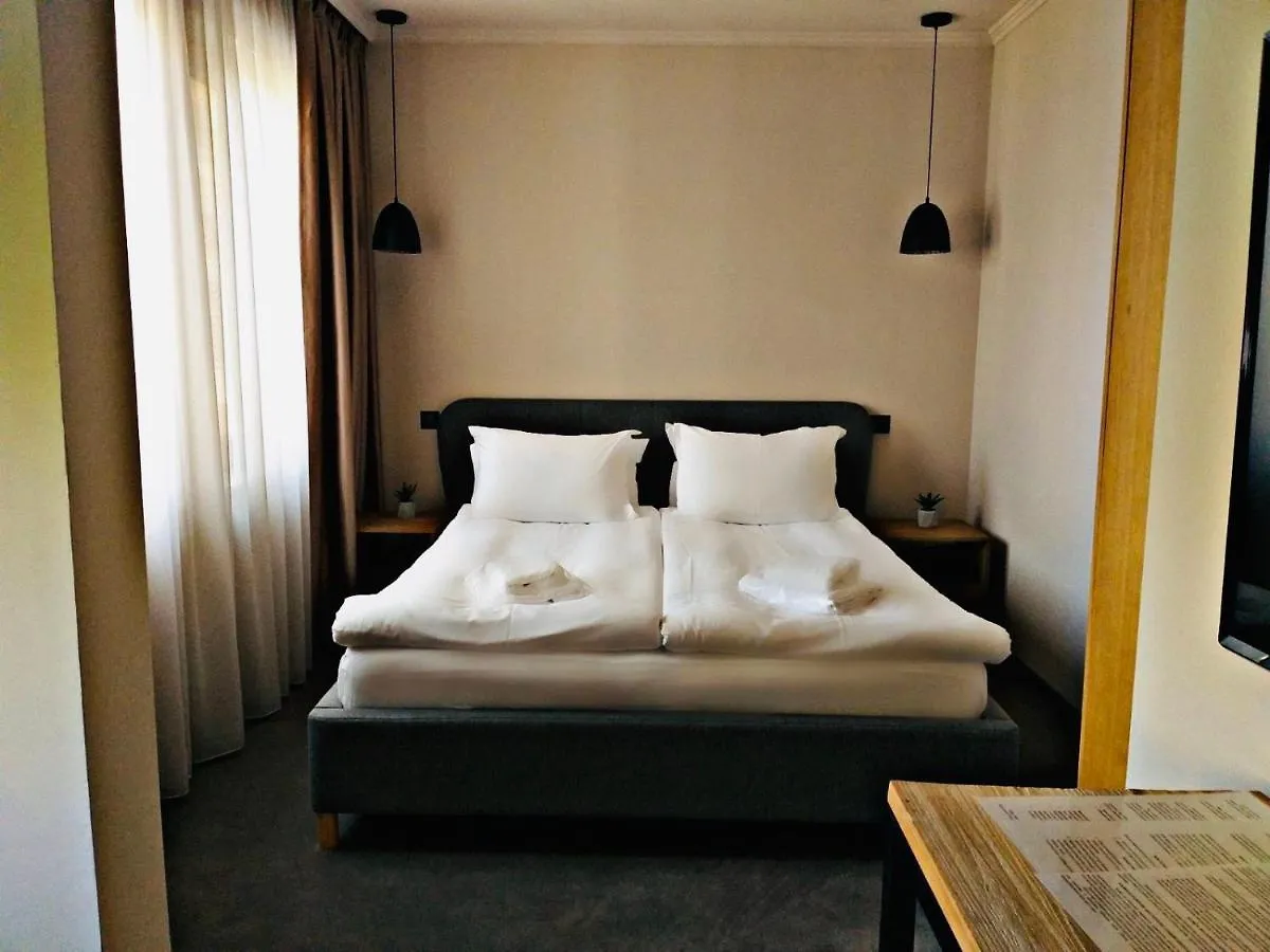 Reverence Boutique Hotel Varna