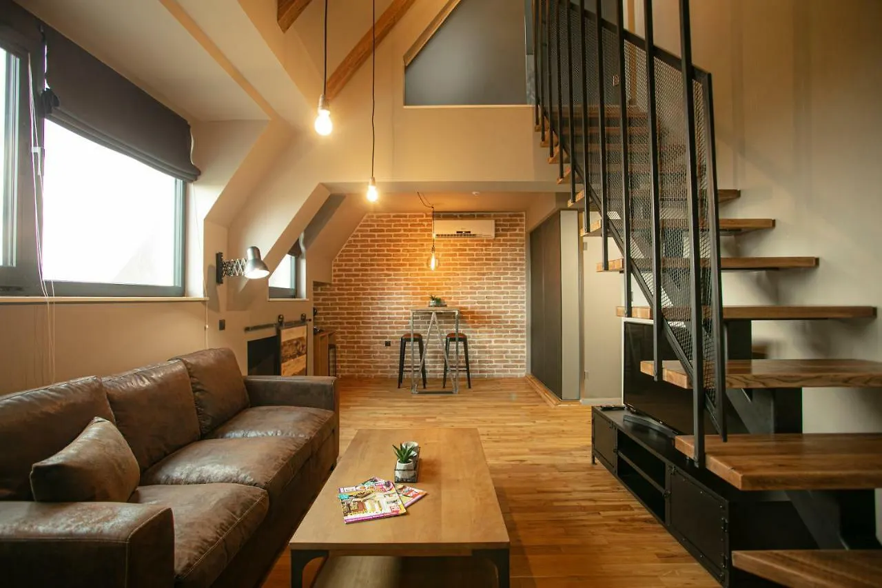 Reverence Boutique Hotel Varna